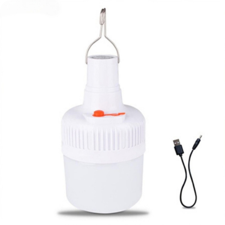 چراغ اضطراری V-50 شارژی