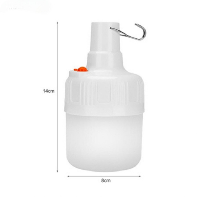 چراغ اضطراری V-50 شارژی