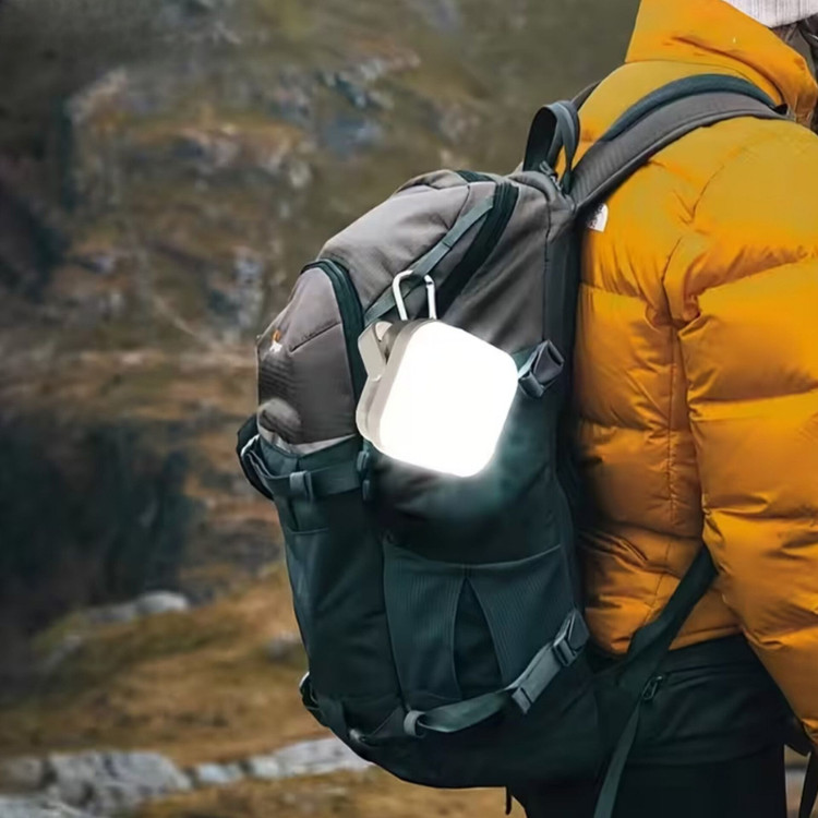 چراغ LED شارژی Camping Lights کمپینگ