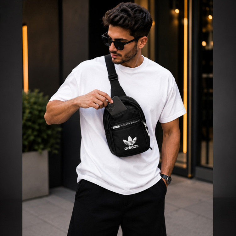 کیف بادی بگ آدیداس شیک ADIDAS