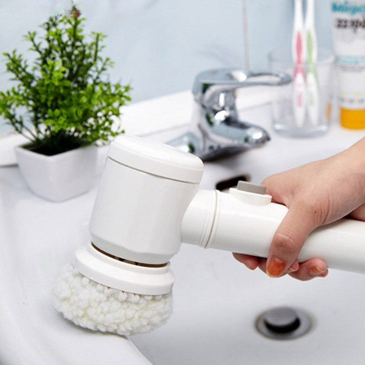 فرچه شست و شو شارژی Magic کاربردی