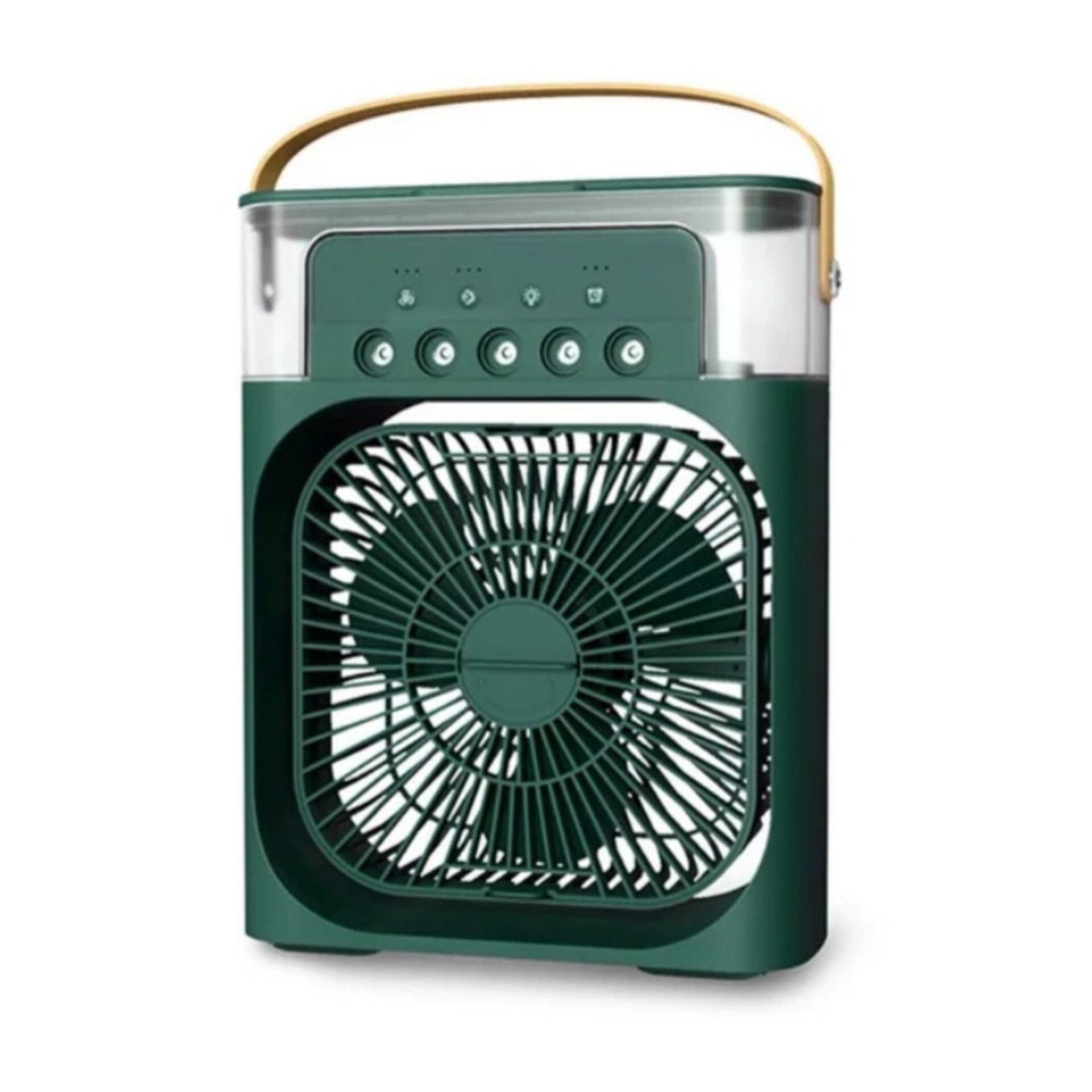 پنکه مه پاش رومیزی AIR COOLER FAN
