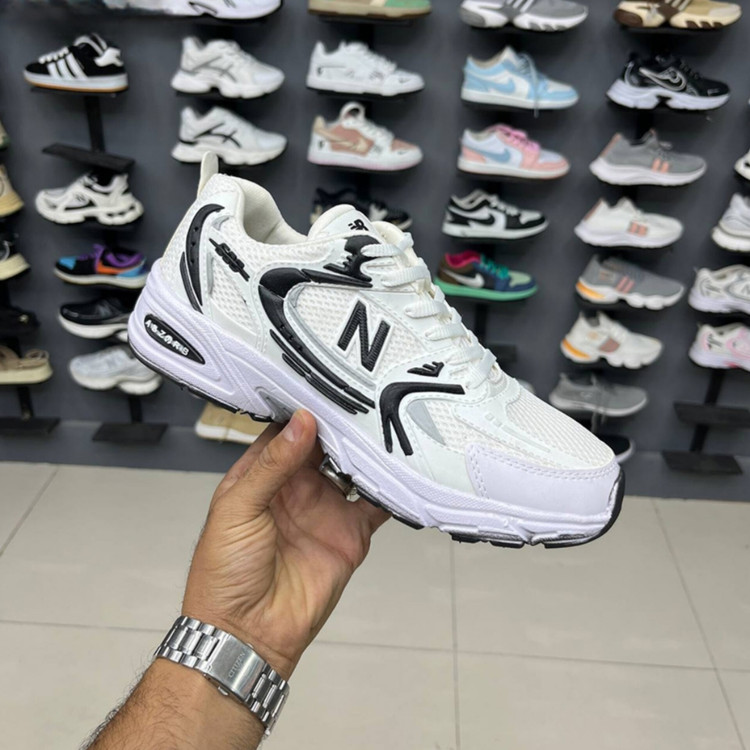 کفش مردانه طرح New Balance