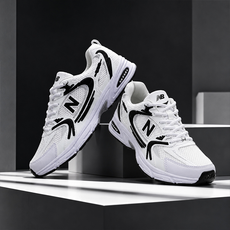 کفش مردانه طرح New Balance