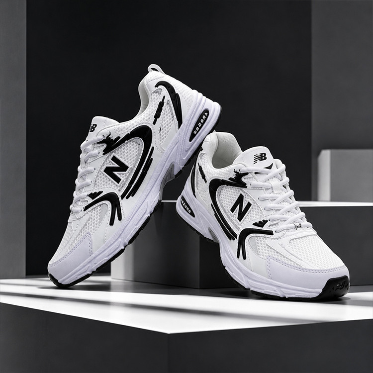 کفش مردانه طرح New Balance