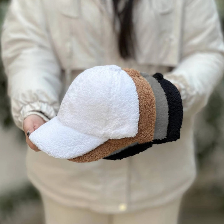 کلاه کپ تدی Teddy Cap