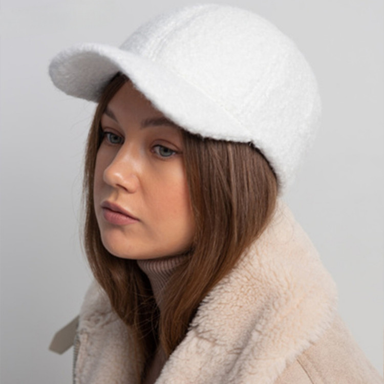 کلاه کپ تدی Teddy Cap