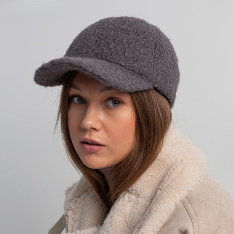 کلاه کپ تدی Teddy Cap