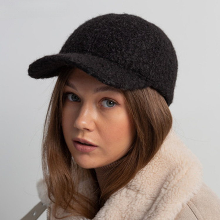 کلاه کپ تدی Teddy Cap