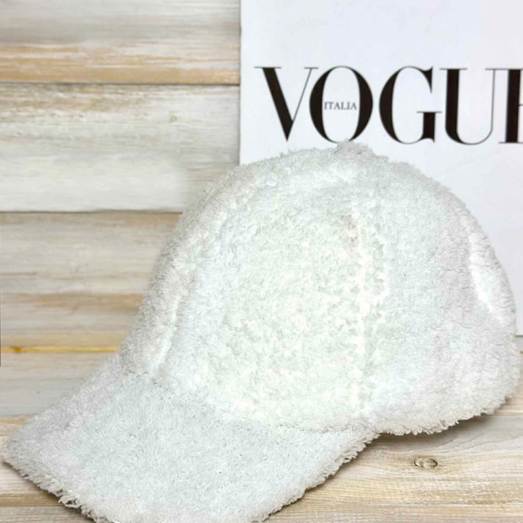 کلاه کپ تدی Teddy Cap