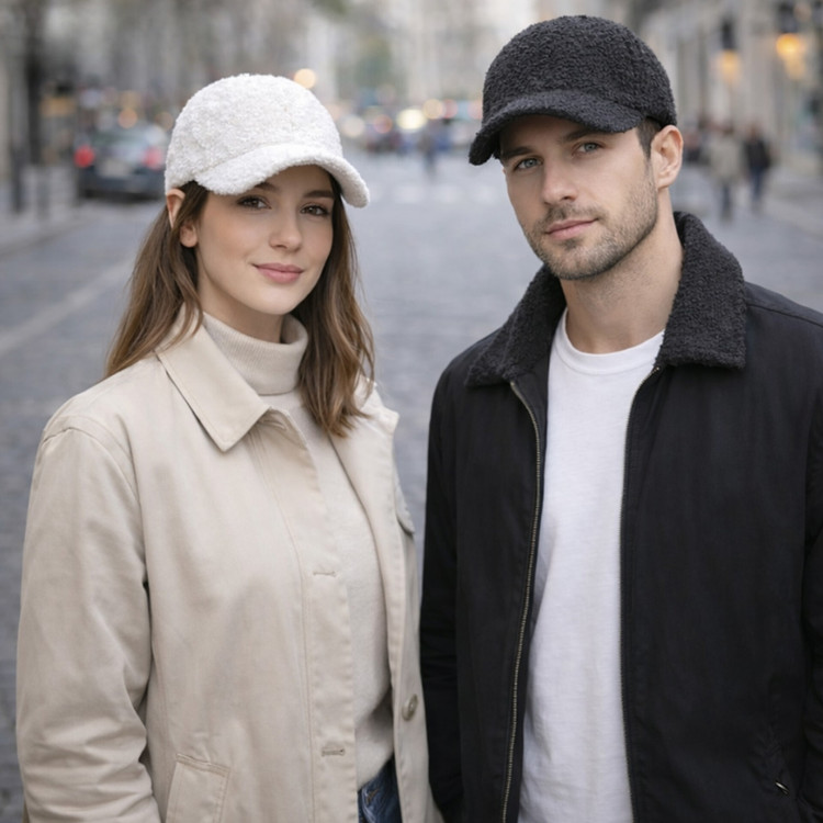 کلاه کپ تدی Teddy Cap