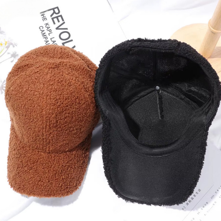 کلاه کپ تدی Teddy Cap