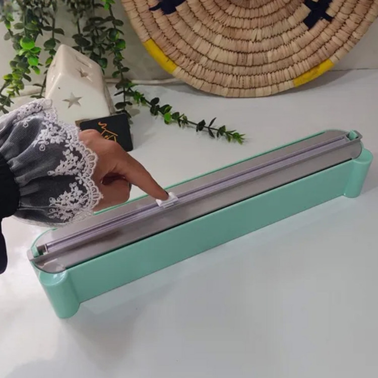 دستگاه سلفون کش مدل آهنربایی