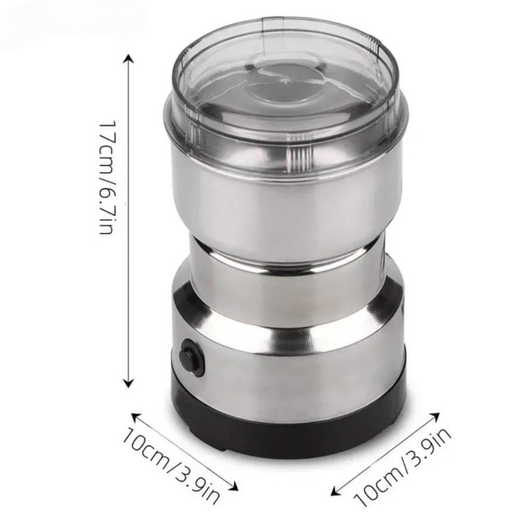 آسیاب برقی تفال Tefal خانگی