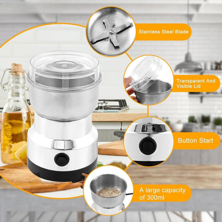 آسیاب برقی تفال Tefal خانگی