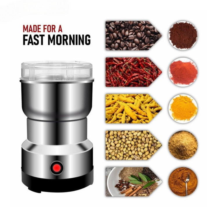 آسیاب برقی تفال Tefal خانگی