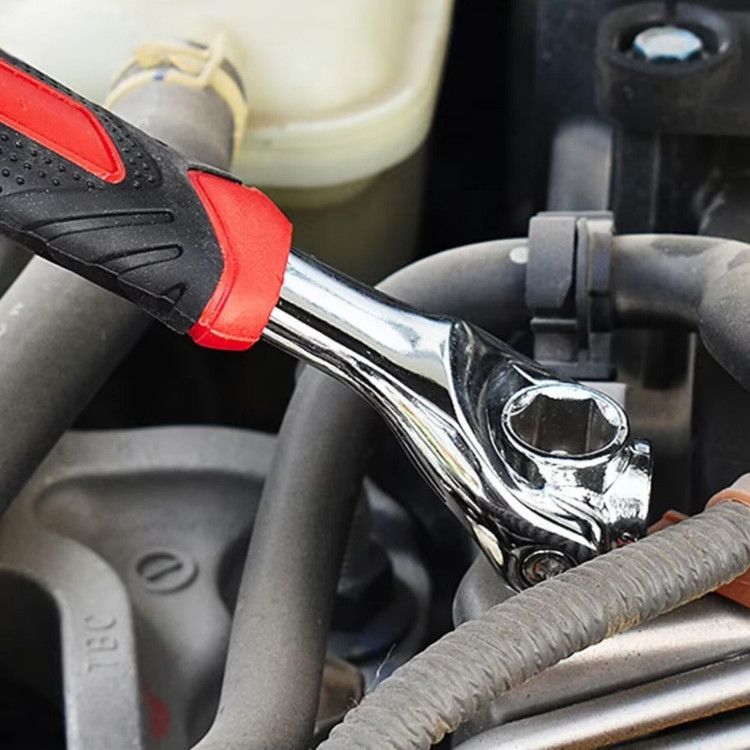 آچار همه کاره تایگر - Tiger Wrench