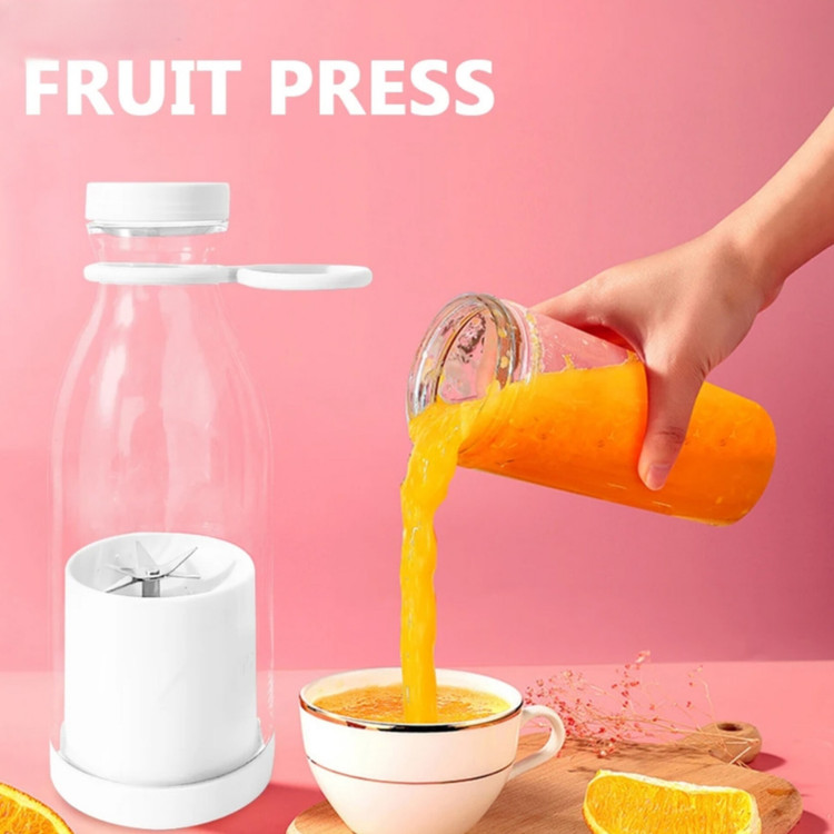 شیکر و مخلوط کن مینی جویس شارژی Mini juice