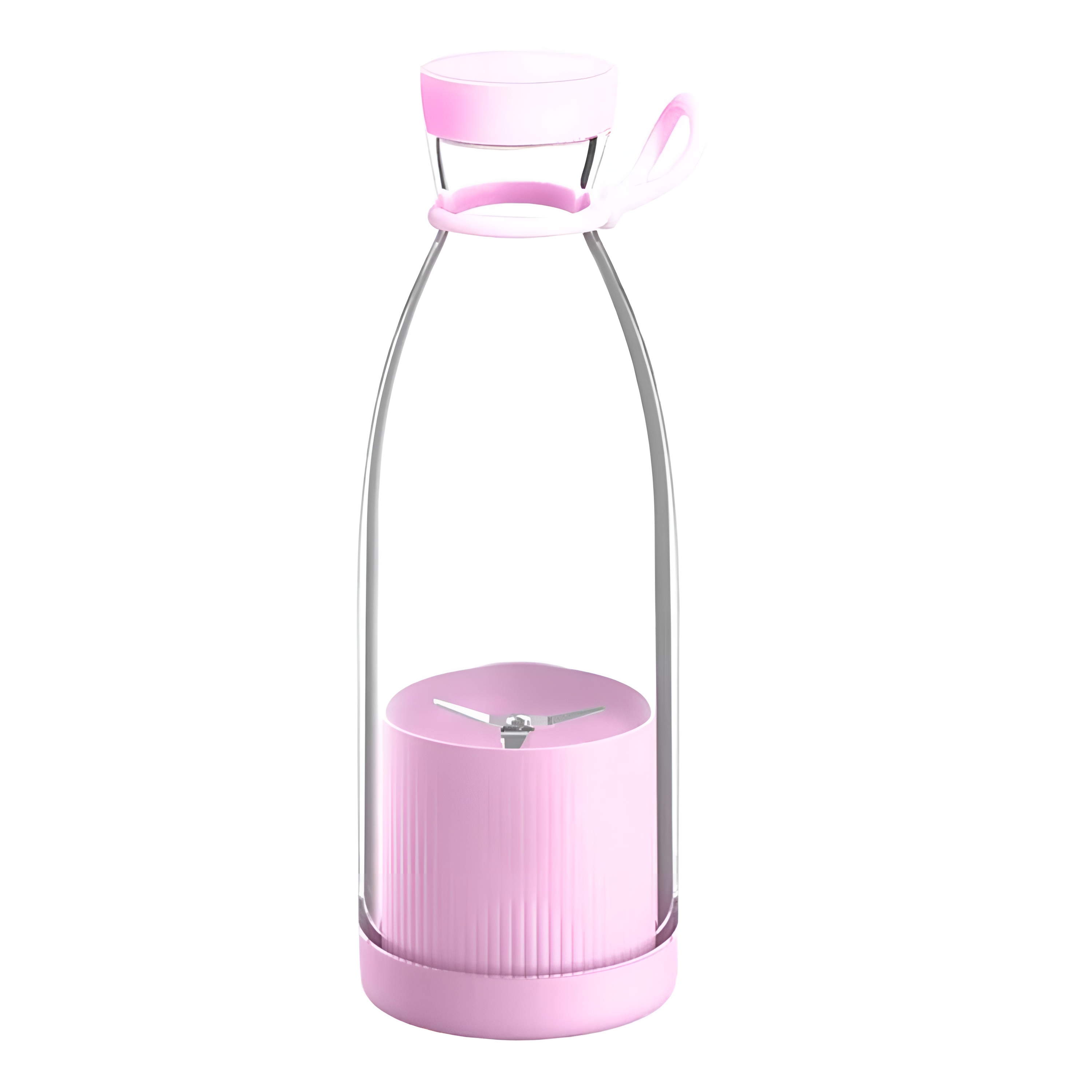 خرید شیکر و مخلوط کن مینی جویس شارژی Mini juice