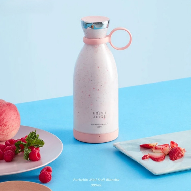 شیکر و مخلوط کن مینی جویس شارژی Mini juice