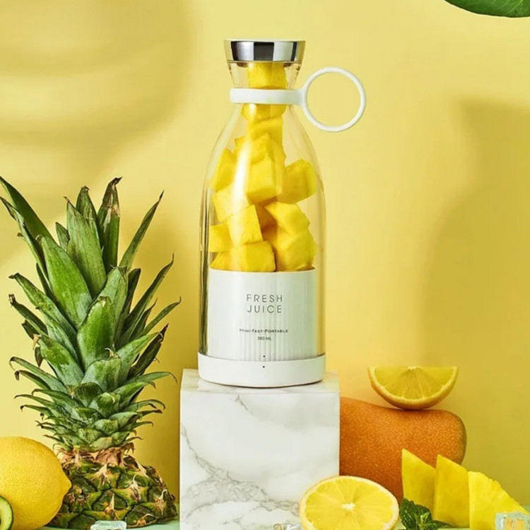 شیکر و مخلوط کن مینی جویس شارژی Mini juice