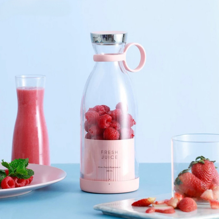 شیکر و مخلوط کن مینی جویس شارژی Mini juice