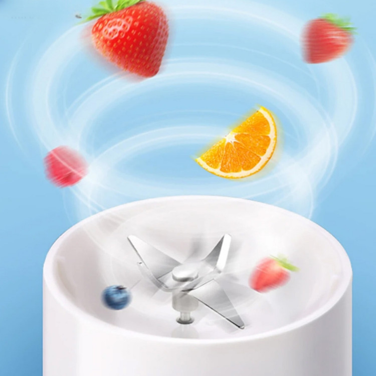 شیکر و مخلوط کن مینی جویس شارژی Mini juice