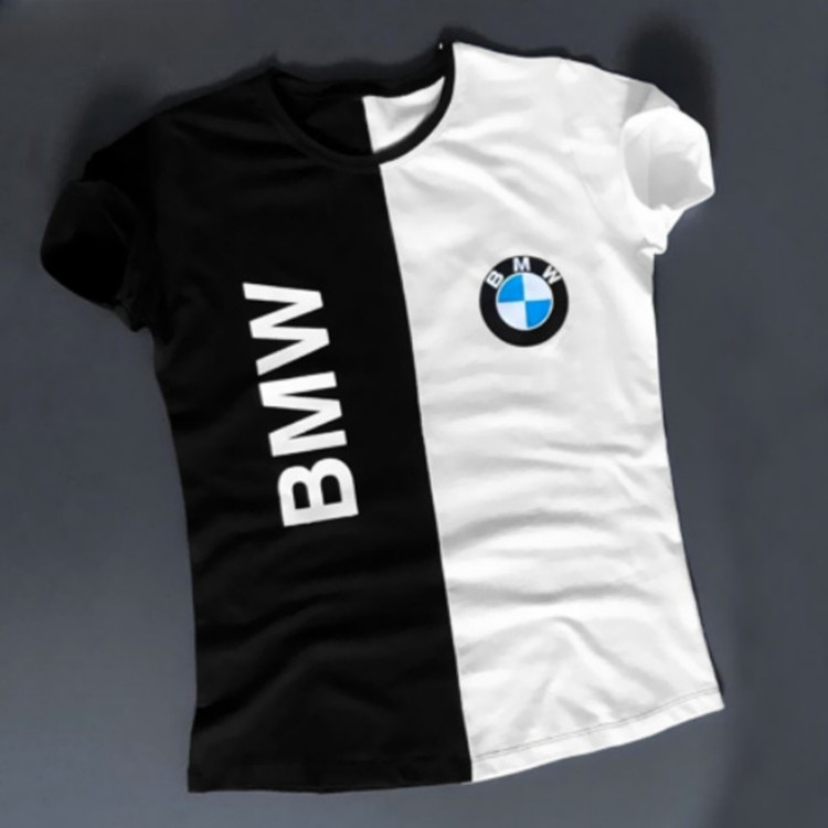 ست تی شرت و شلوار BMW
