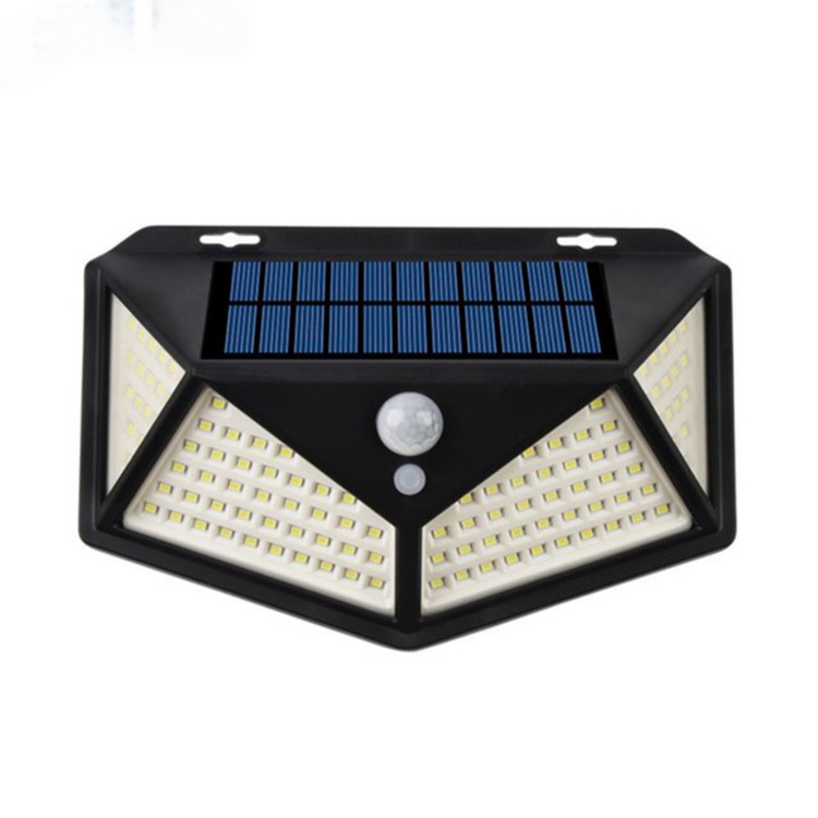 خرید چراغ دیواری خورشیدی Solar Plus