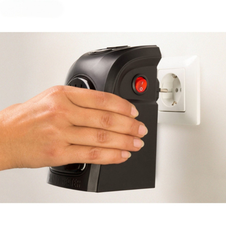 هیتر برقی فن دار Handy Heater