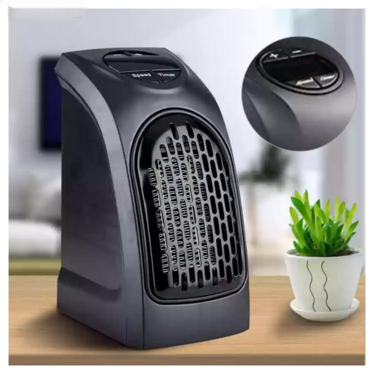 هیتر برقی فن دار Handy Heater