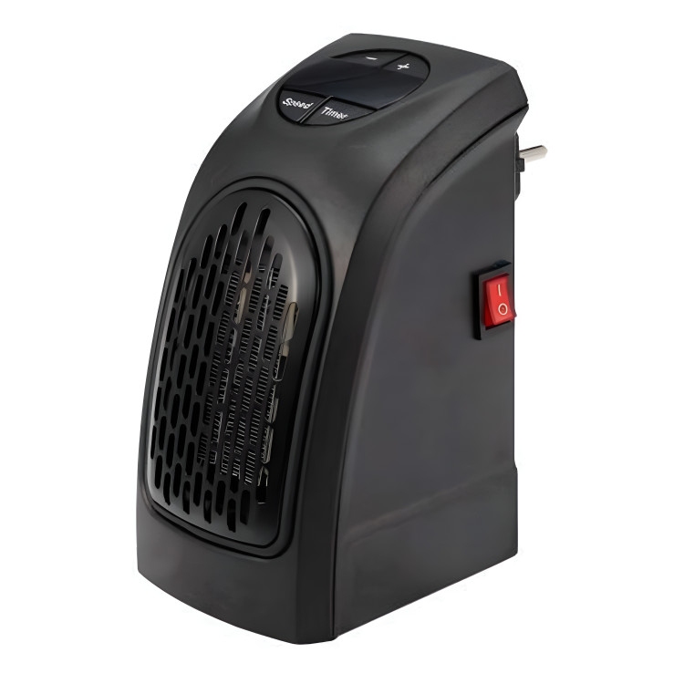 هیتر برقی فن دار Handy Heater