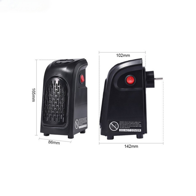 هیتر برقی فن دار Handy Heater