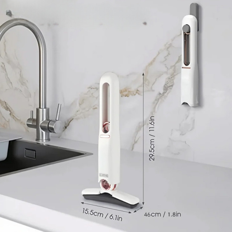 طی دستی جمع شونده MINI MOP