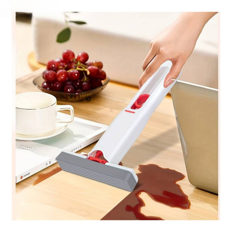طی دستی جمع شونده MINI MOP