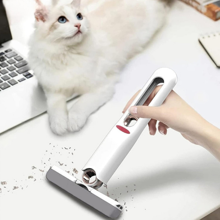 طی دستی جمع شونده MINI MOP