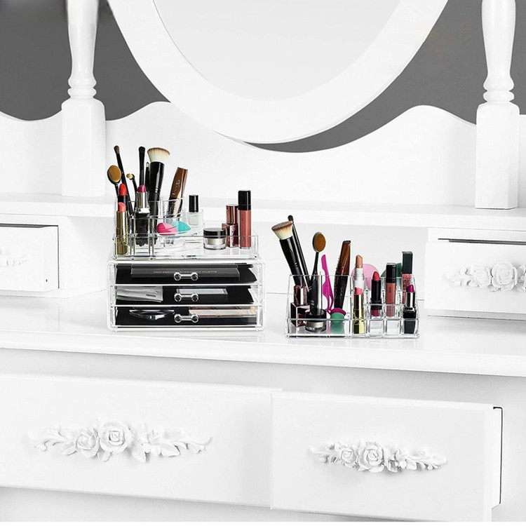 استند لوازم آرایش Beauty Box