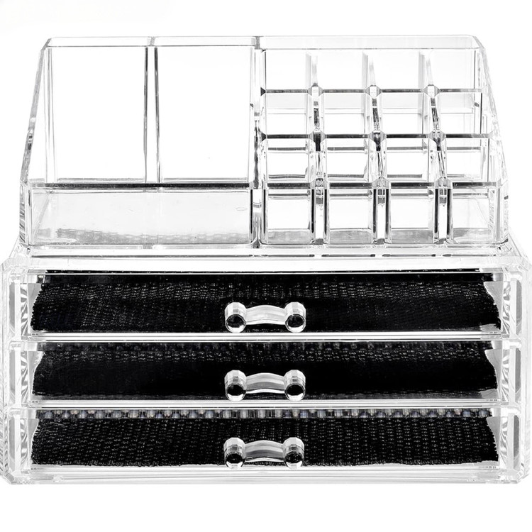استند لوازم آرایش Beauty Box