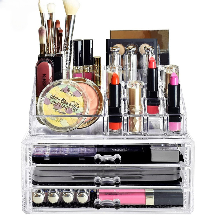 استند لوازم آرایش Beauty Box