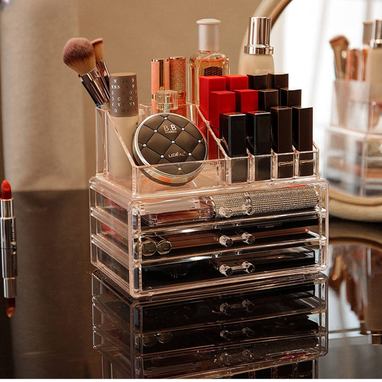 استند لوازم آرایش Beauty Box