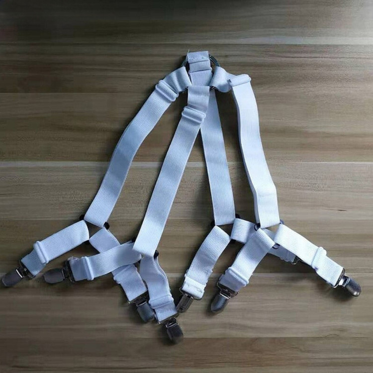 گیره نگهدارنده رو تختی 4 سر