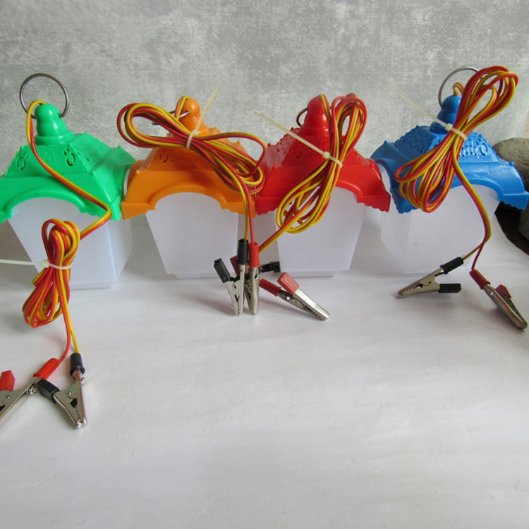 چراغ سیار اتومبیل Lantern Light
