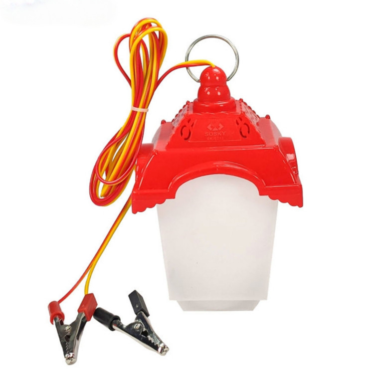 خرید چراغ سیار اتومبیل Lantern Light