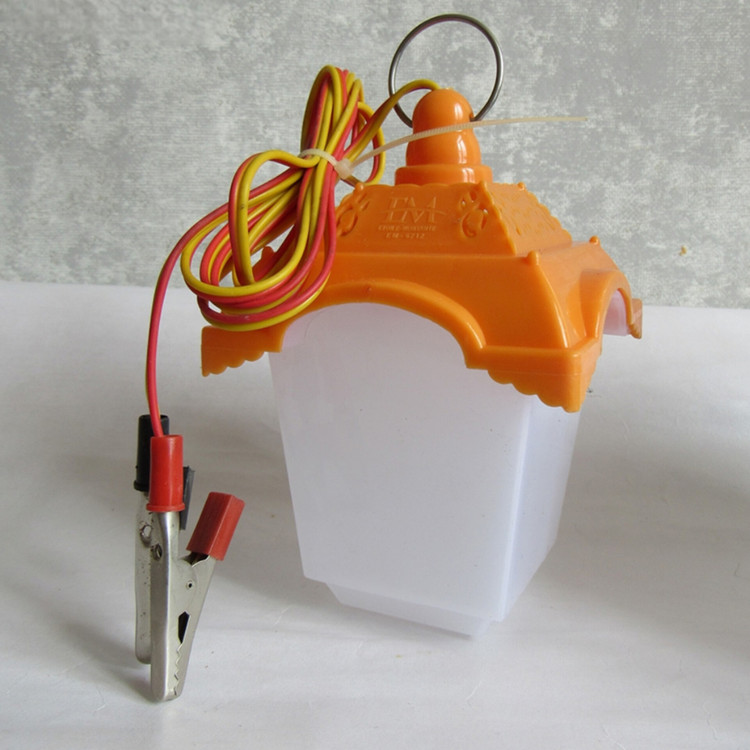 چراغ سیار اتومبیل Lantern Light