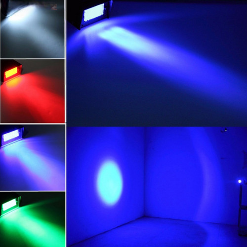 فلش لامپ Dance Light | با قابلیت تنظیم سرعت چشمکزنی