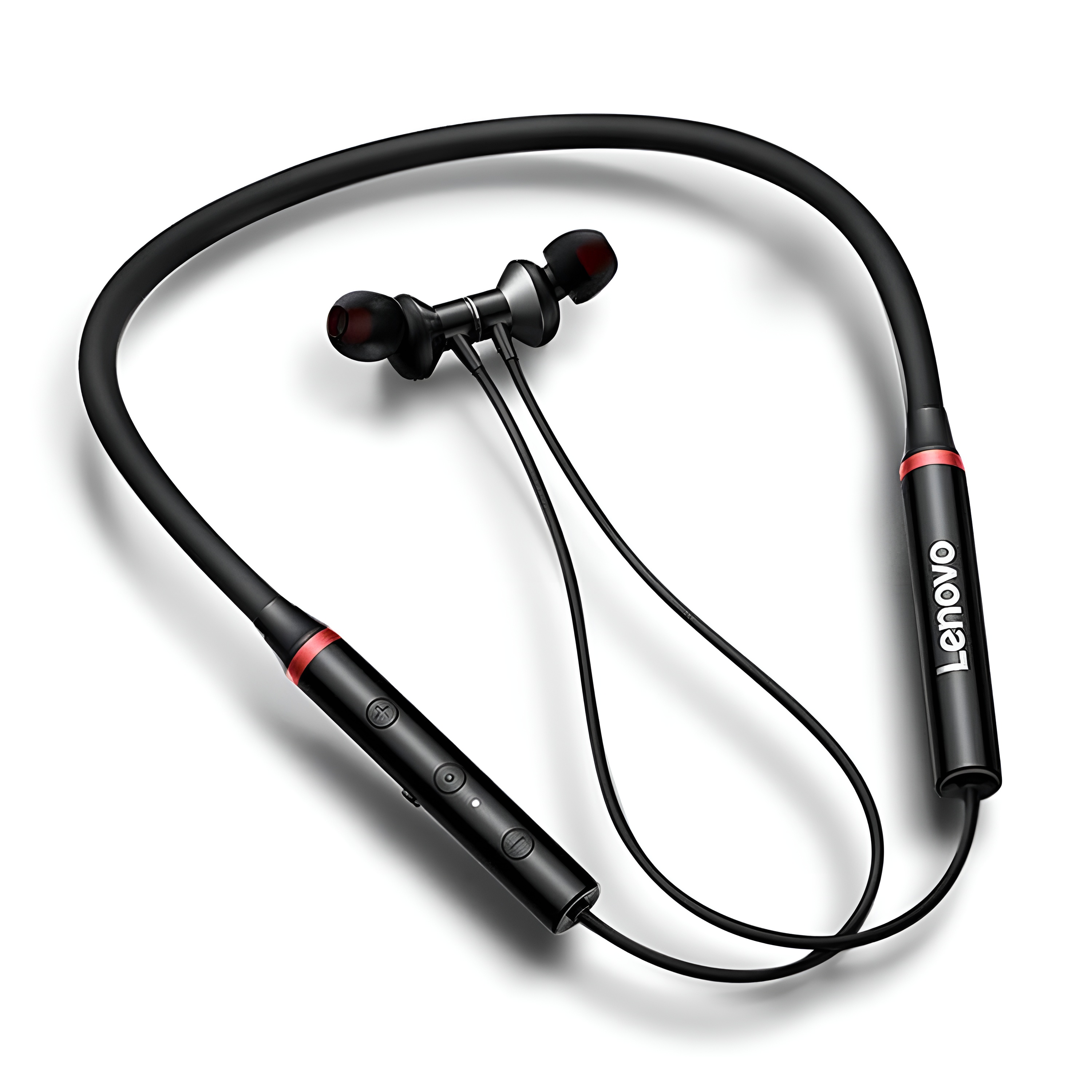 خرید هندزفری بلوتوث گردنی Lenovo