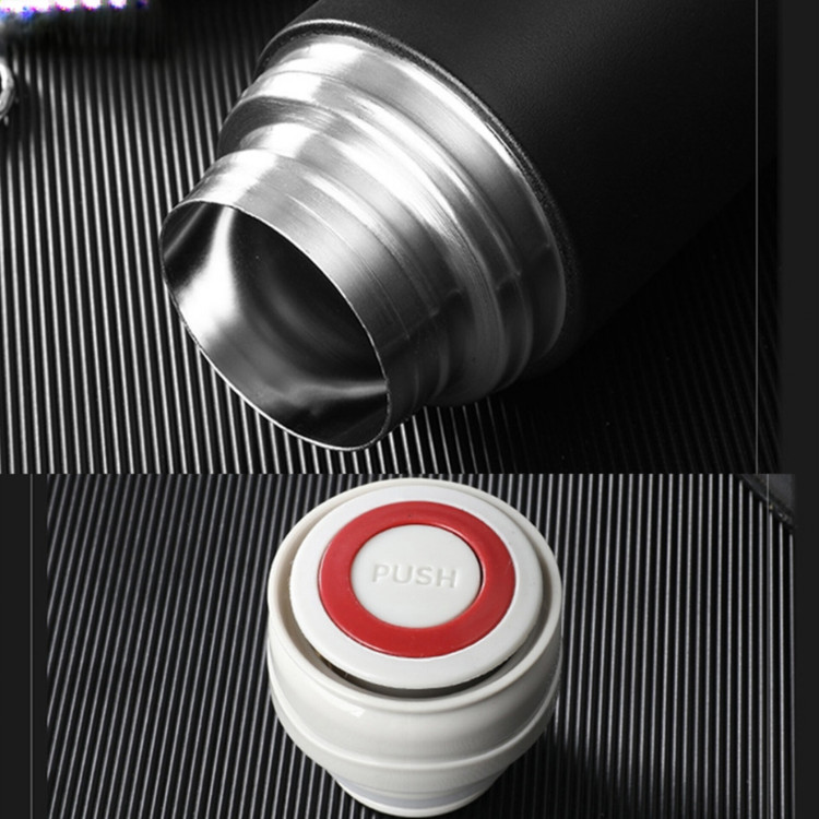 فلاسک لاکچری VACUUM (سه لیوان)