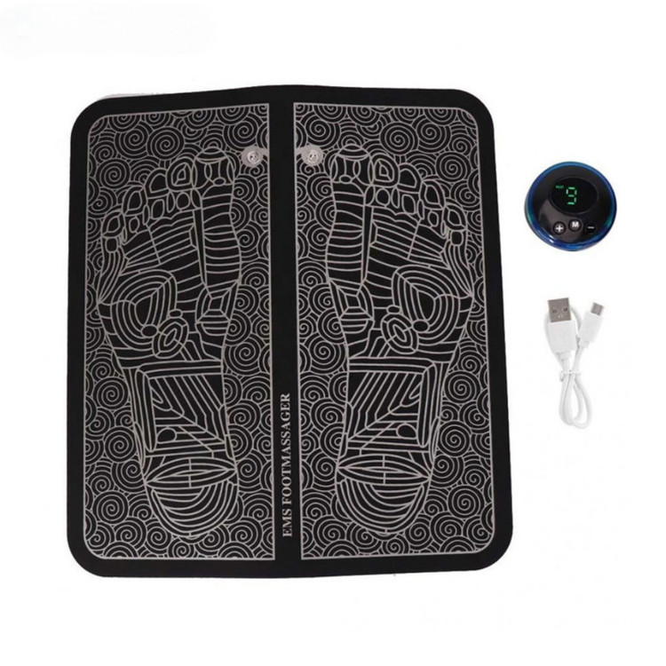 ماساژور هوشمند پا EMS Foot Massager