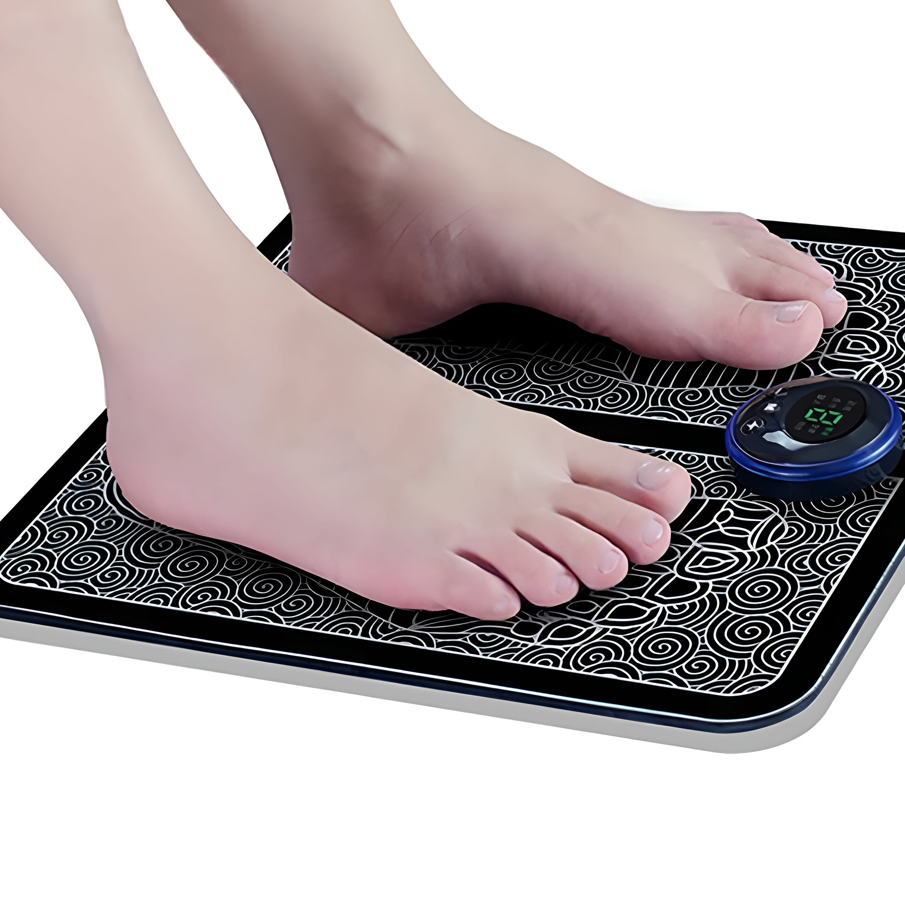 خرید ماساژور هوشمند پا EMS Foot Massager