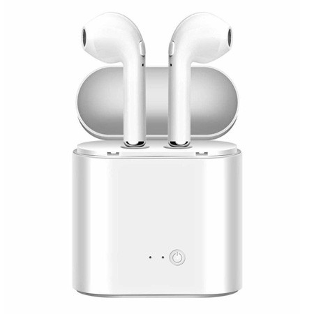 هندزفری بلوتوث طرح اپل ایرپاد - Airpods i7s